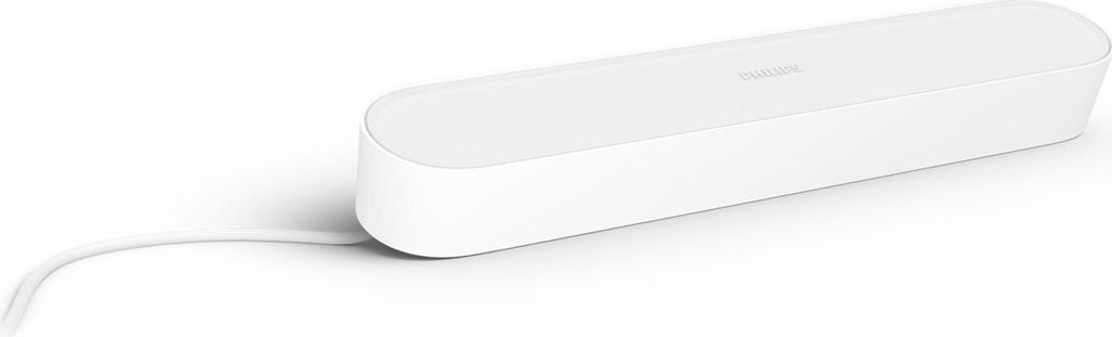 Philips Hue White & Color Ambiance Play Lightbar Basis-Set Produktbild 