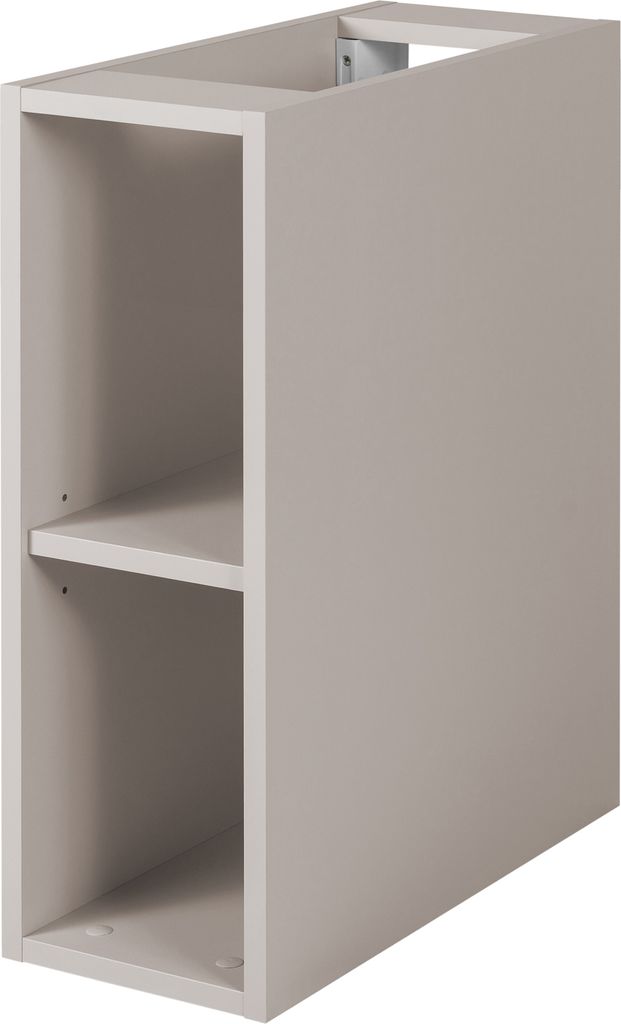 Badezimmerregal, Kaschmir, 20 x 607 x 444 cm