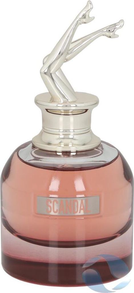 Jean Paul Gaultier Scandal By Night Eau de Parfum Intense Produktbild 