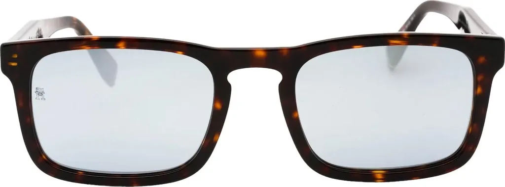 Lunettes de Soleil Marron Tommy Hilfiger SY260 Homme Protection UV Chic