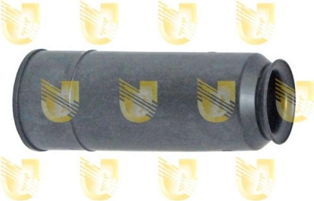 Schutzkappe/faltenbalg Stoßdämpfer Unigom 392809 für Audi Seat