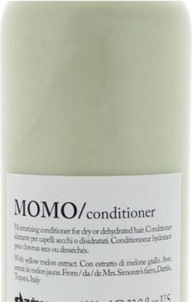 Davines MOMO Moisturizing Conditioner 1000 ml Produktbild 