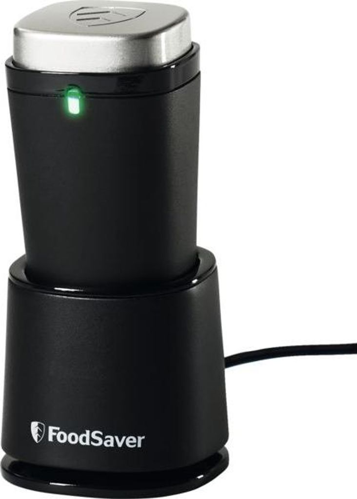 Appareil de mise sous vide sans fil 2.5w - Foodsaver - Image du produit 