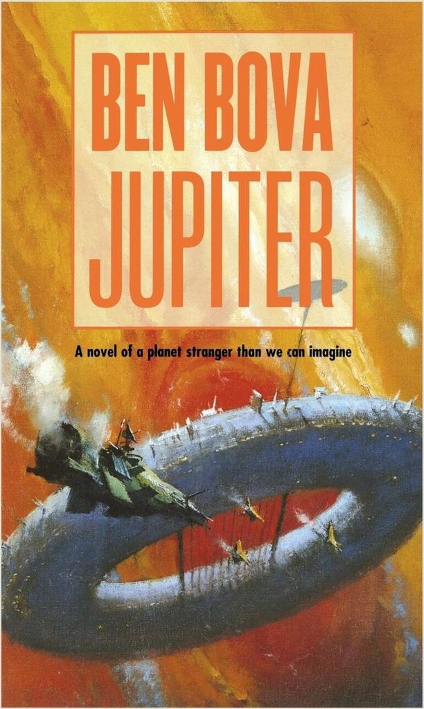 Jupiter