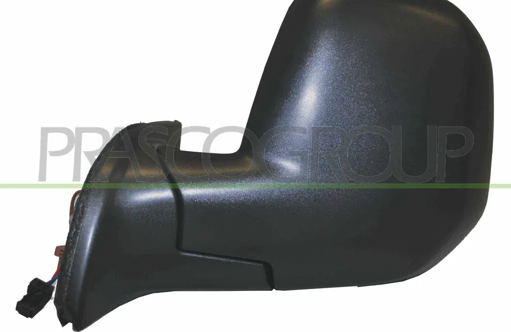 Réparez votre rétroviseur cassé OE 8153TP pour Berlingo et Partner G