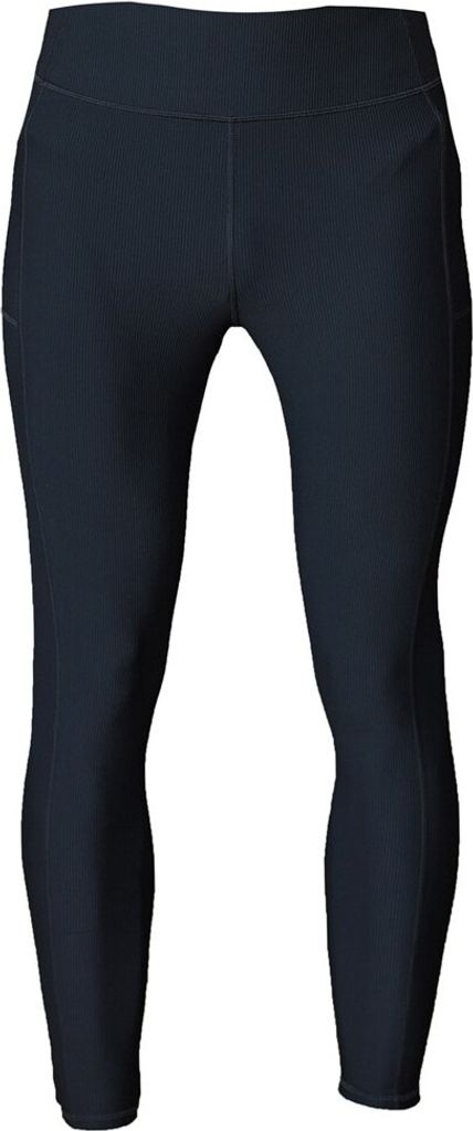 Skechers Hosen Go Flex Rib Fl Hw Legging, LG2BLK, Größe: 168