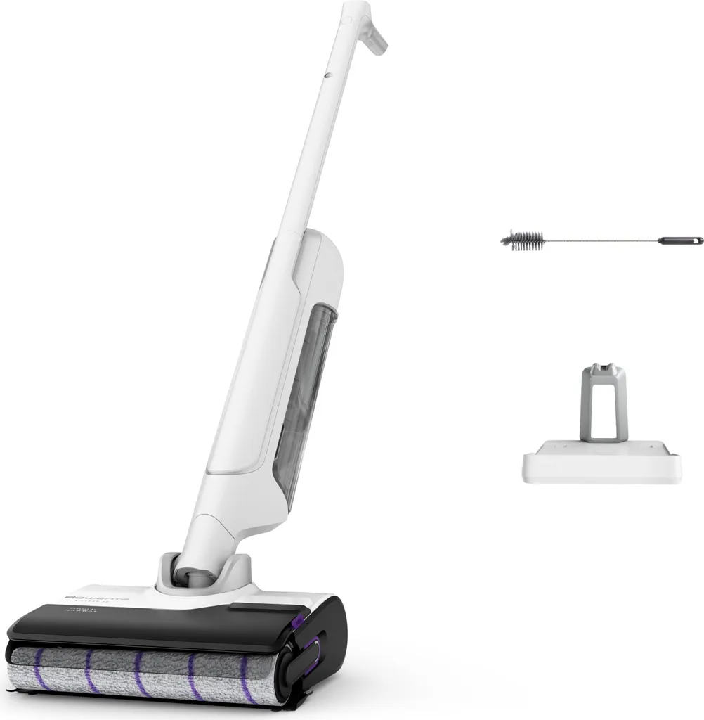 Aspirateur eau et poussière sans fil GZ7035 X-Clean 10 performant