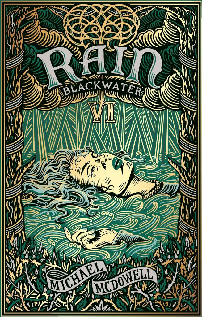 Blackwater VI: Rain