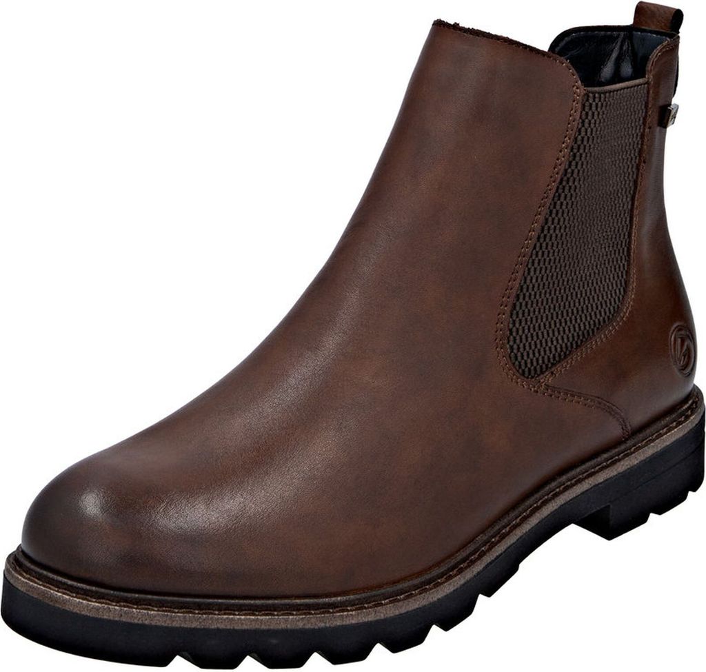 Remonte Damen Stiefelette rutschfest mit loser Einlage und Produktbild 