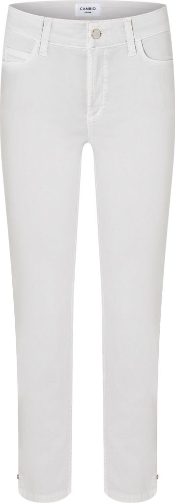 Cambio Slim Fit Jeans für Damen