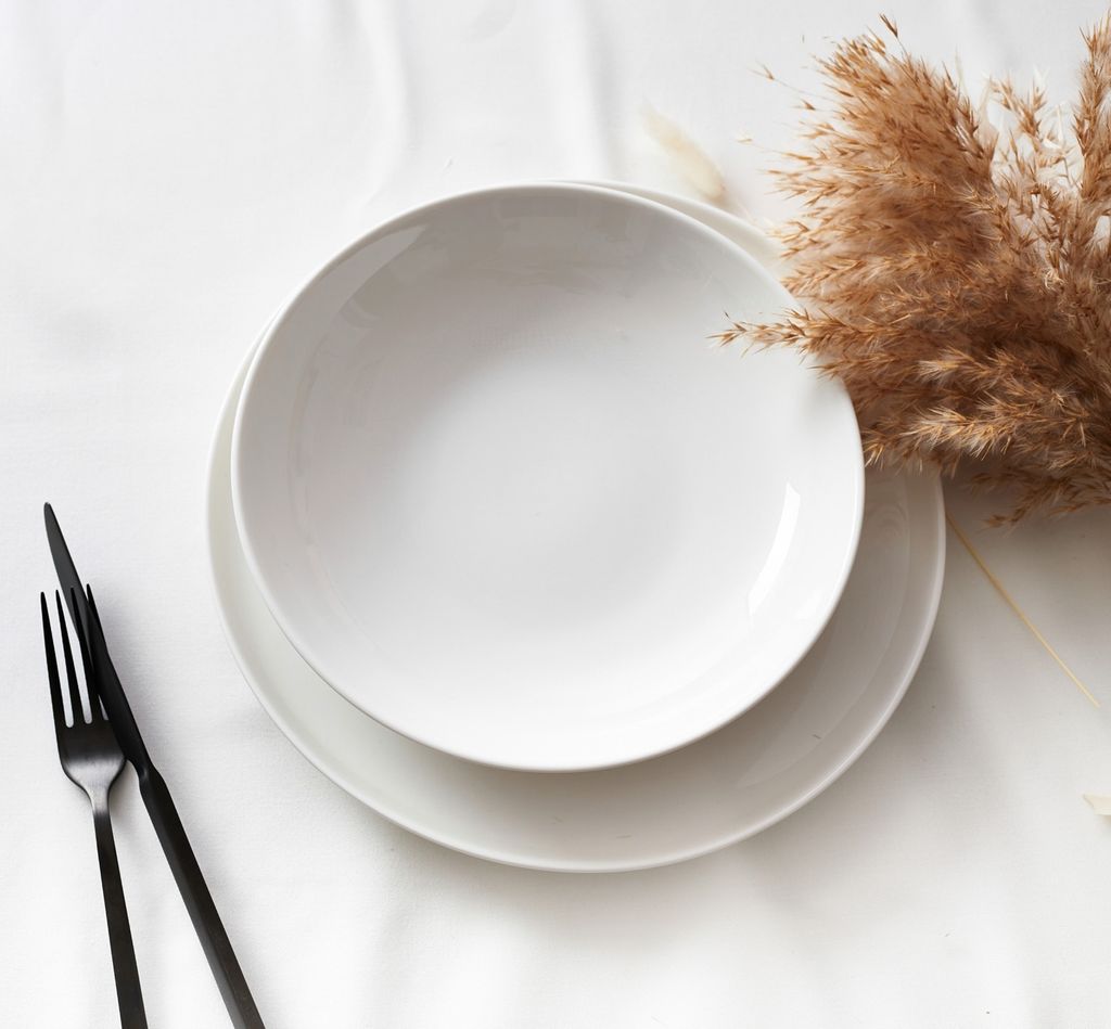 Ritzenhoff a Breker Skagen talíř plochý 26,5 cm Obrázek produktu 