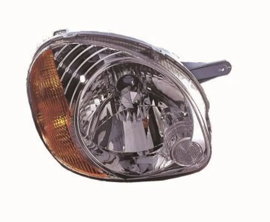 ABAKUS 221-1124R-LD-E - OE 92102 06000 Faro, destro per Atos (MX)