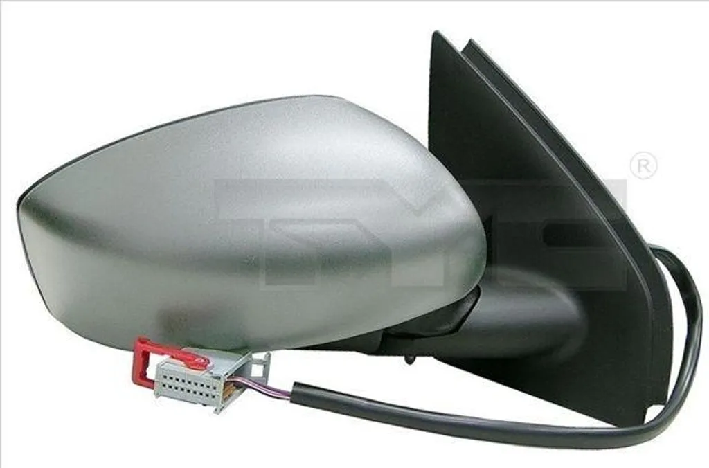 Rétroviseur droit ou gauche pour Fiat Stilo - Pièce TYC 309-0029 OE