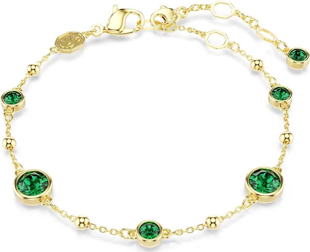 Swarovski Uni Armband  Imber grün 5730676 Produktbild 