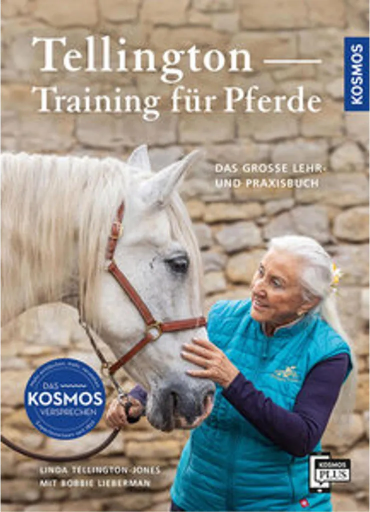Tellington Training Chevaux : Calmer un Cheval Stressé par la Méthode TTouch