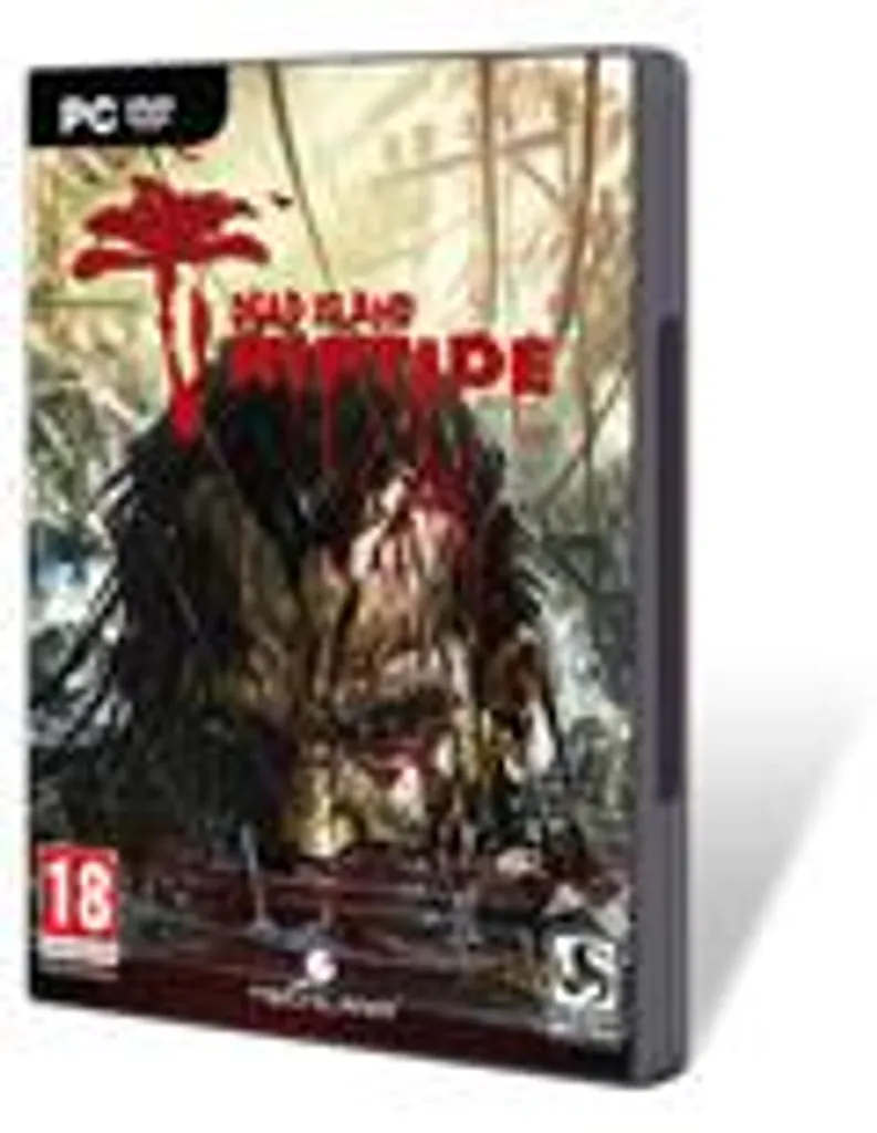 Gioca Dead Island: Riptide PC in Co-op - Sopravvivenza di Squadra AO