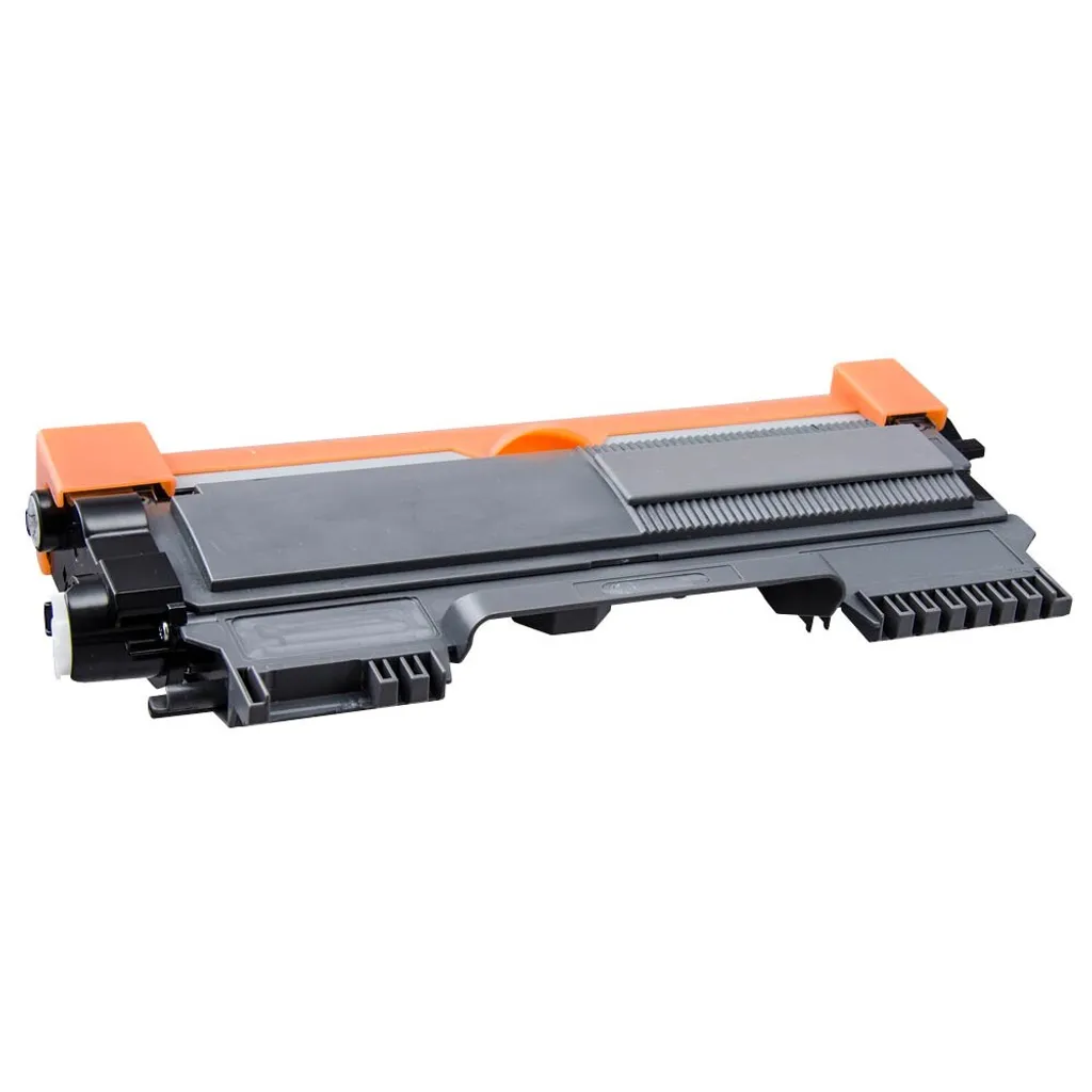 Toner TN-2220 noir pour impression de documents de bureau Brother laser