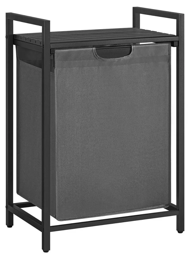 Organisateur de linge intégré pour meuble 50 cm - Gain de place DIY
