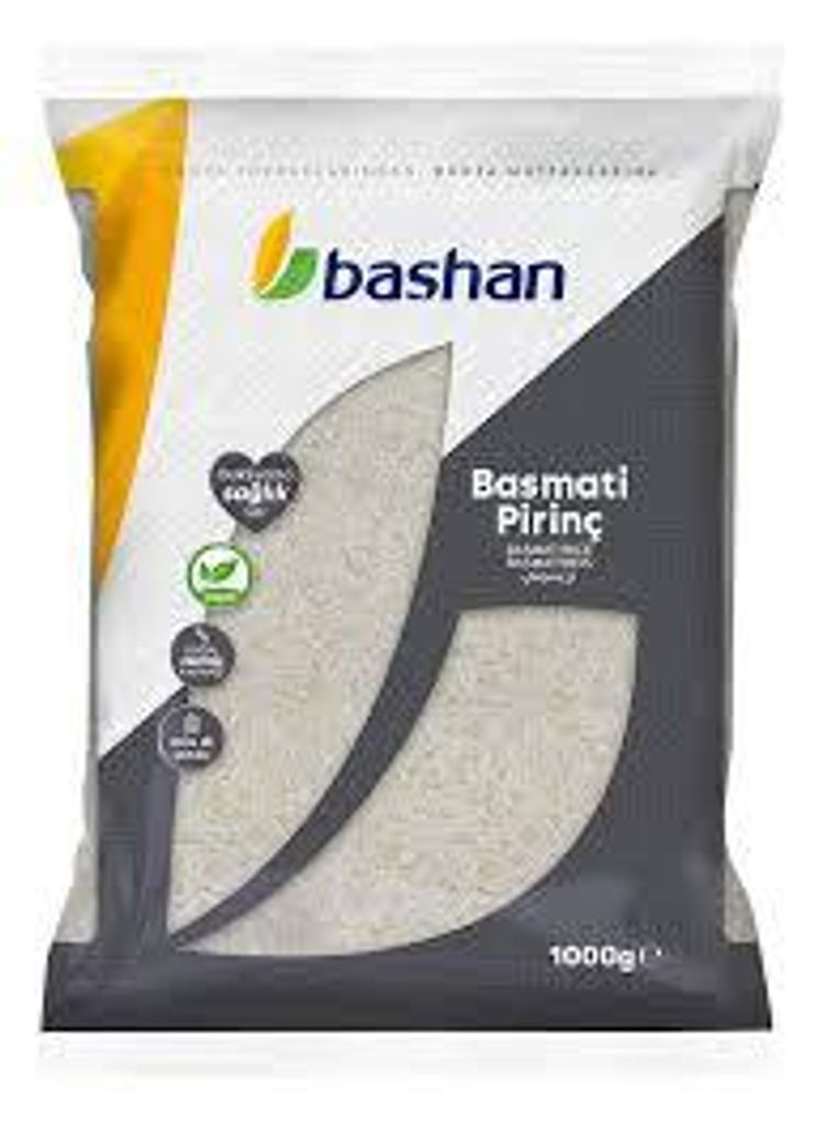 basmati rice reis 1000 gr