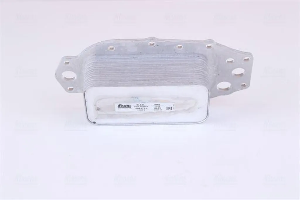 Échangeur d'huile moteur pour Land Rover Discovery et Jaguar XF XJ