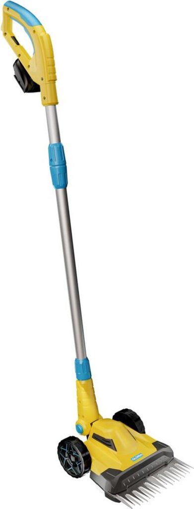Gloria Haus und Garten FineCut Rechargeable battery Grass Obrázok produktu 