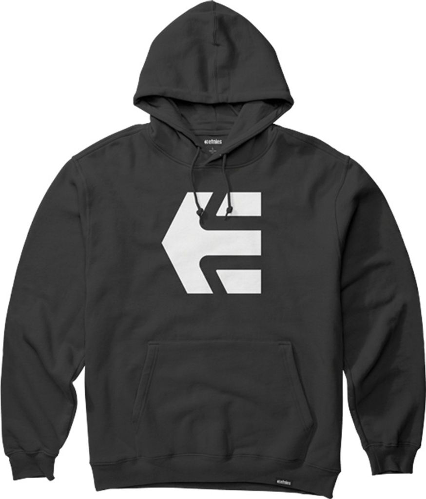 etnies Classic Icon Hoodie - Gr. M