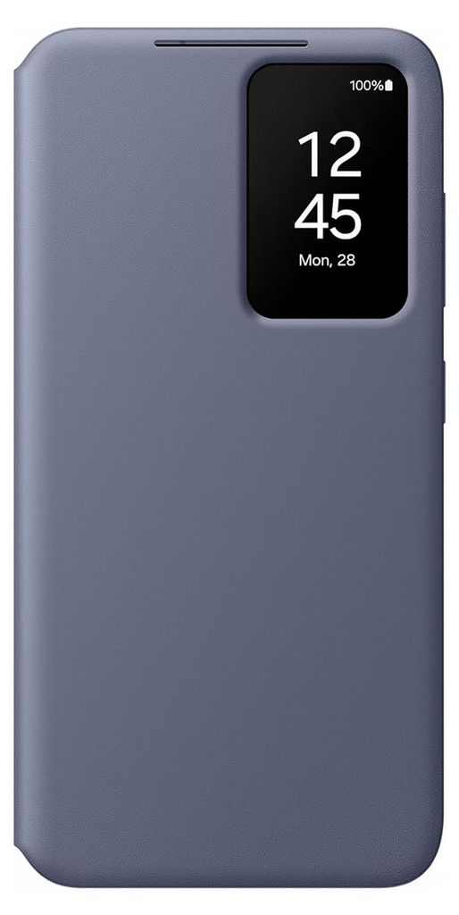 Samsung Smart View Case, Z klapką, Samsung, Galaxy S24+, 17 Zdjęcie produktu 