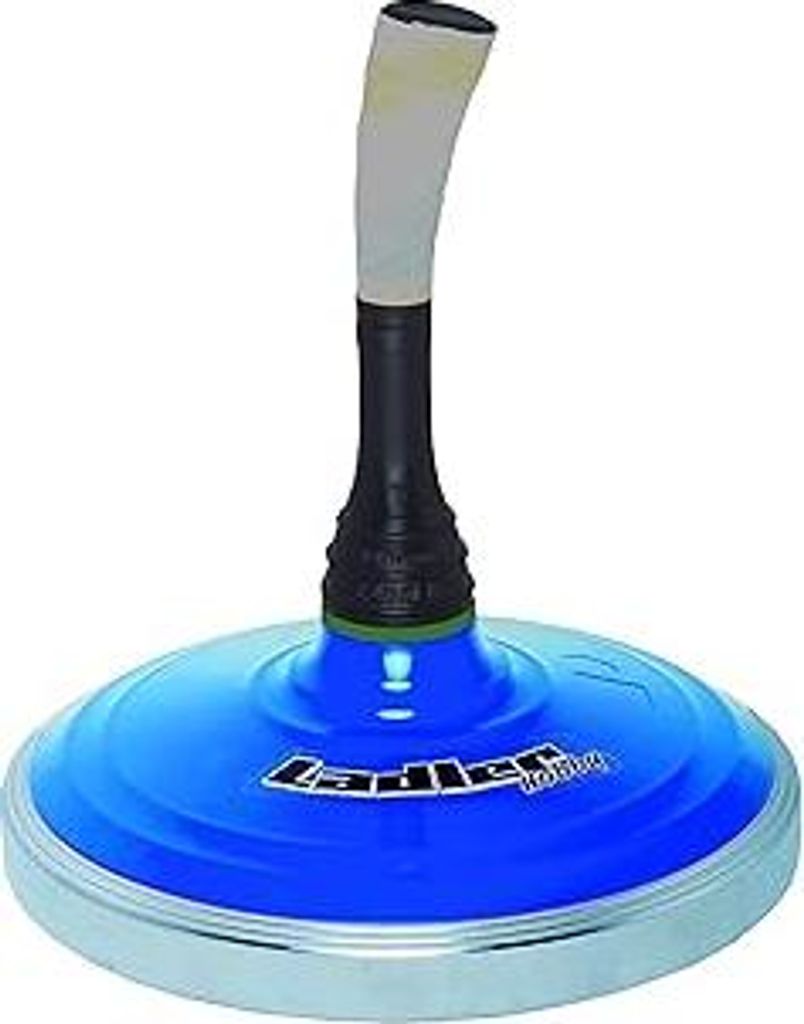 LHobbyset - Sommer, blau, 3,5kg