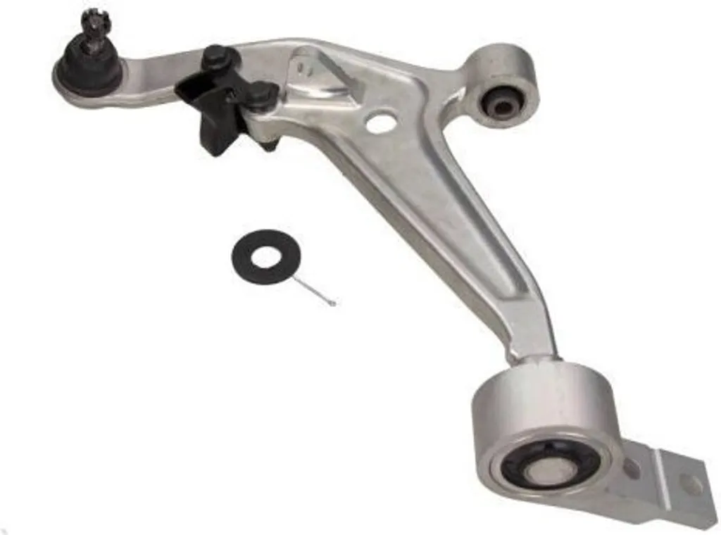 Bras de suspension X-Trail T30 : fini les bruits de train avant