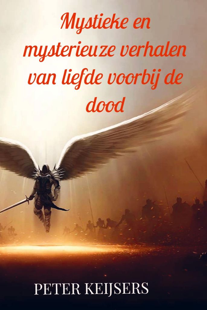 Mystieke en mysterieuze verhalen van liefde voorbij de dood