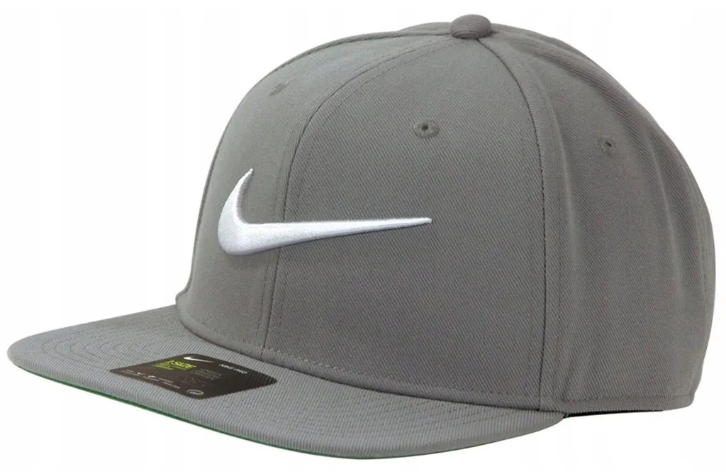 Bonnet Nike DH0393073 en Maille Extensible et Douce Taille Unique