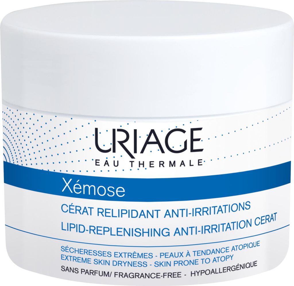 Uriage Xemose Cerat Balsam 200ml - Intenzívny hydratačný Obrázok produktu 