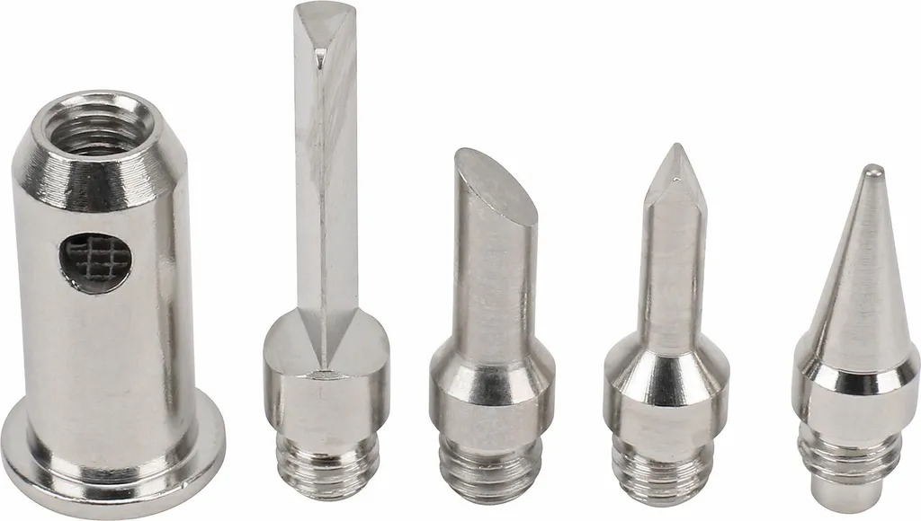 Saldatore a gas Condor 9299 Apparecchio a gas 30-125 Watt