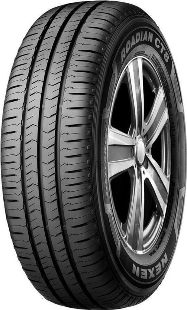 Nexen Roadian Ct8 185/R14C 102T Produktbild 