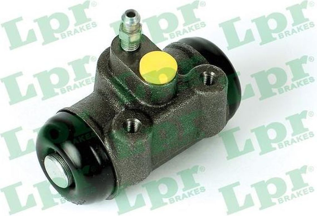 LPR 4462 Radbremszylinder OE ZF09938868 kompatibel mit C25, Ducato, J5, Master, Trafic