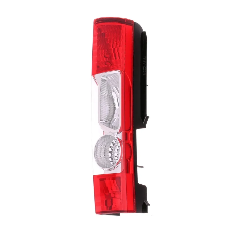 Bloc optique arrière gauche pour camionnette Boxer Jumper Ducato 6350Z2
