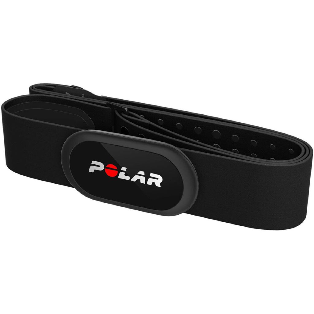 Polar H10 Brustgurt Black XS/S