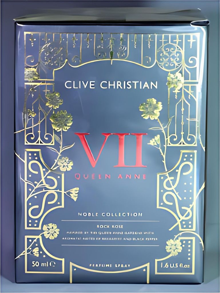 Clive Christian Noble VII Rock Rose Perfume Spray 50ml