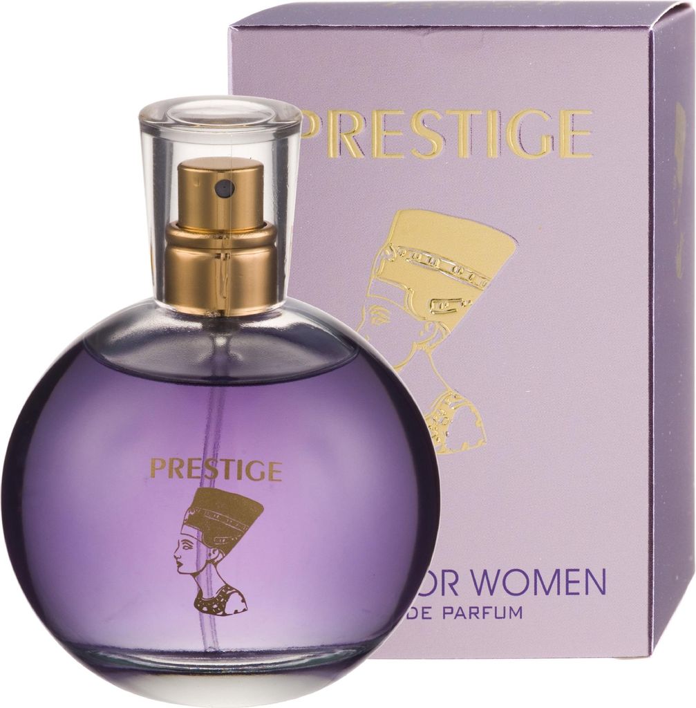 LAZELL für Frauen Eau de Parfum 100 ml Produktbild 