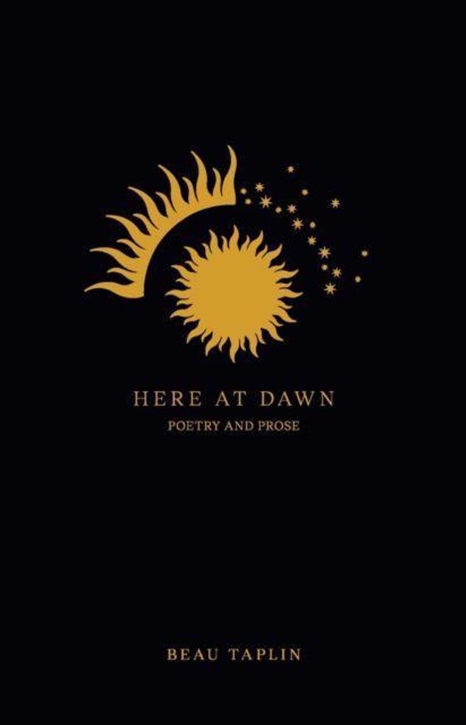 Here At Dawn – Lingua: Inglese