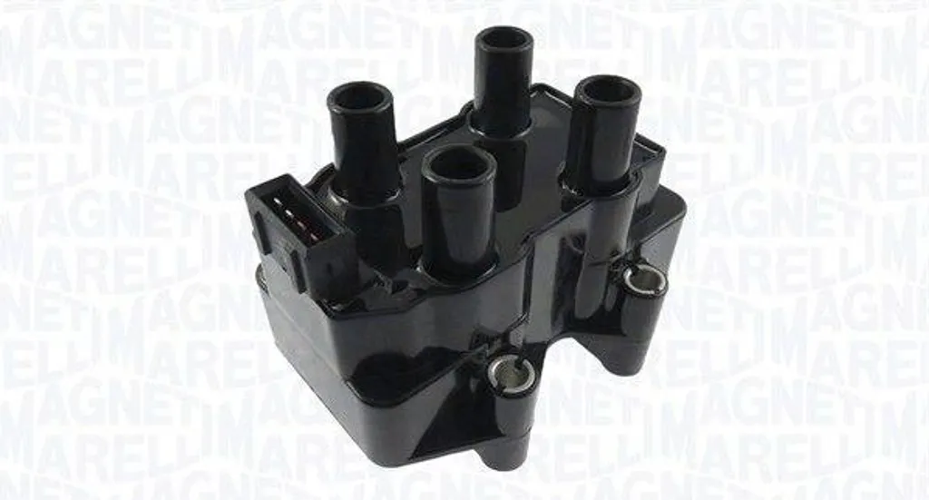 Scheda Tecnica Bobina Magneti Marelli 060717043012 - Ricambio PSA/Fiat