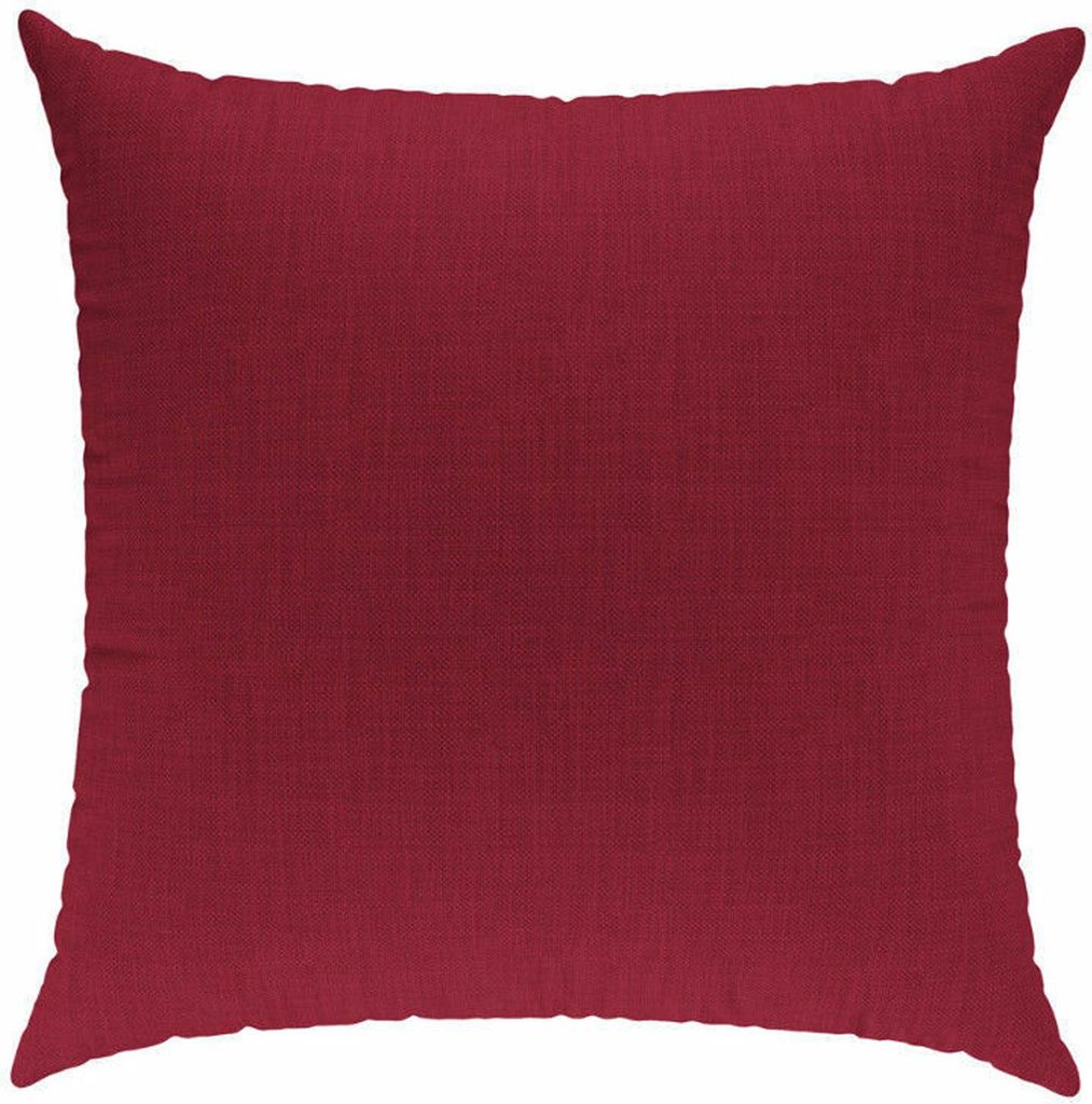 sunnypillow Dekokissen für Gartenmöbel, Palettenmöbel - Produktbild 