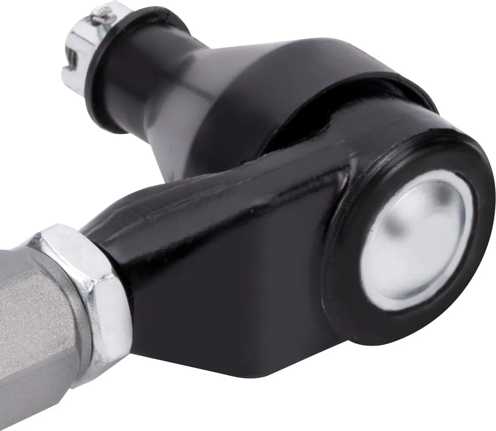 Bras de carrossage arrière réglable pour Honda : solution angle 257mm - 2