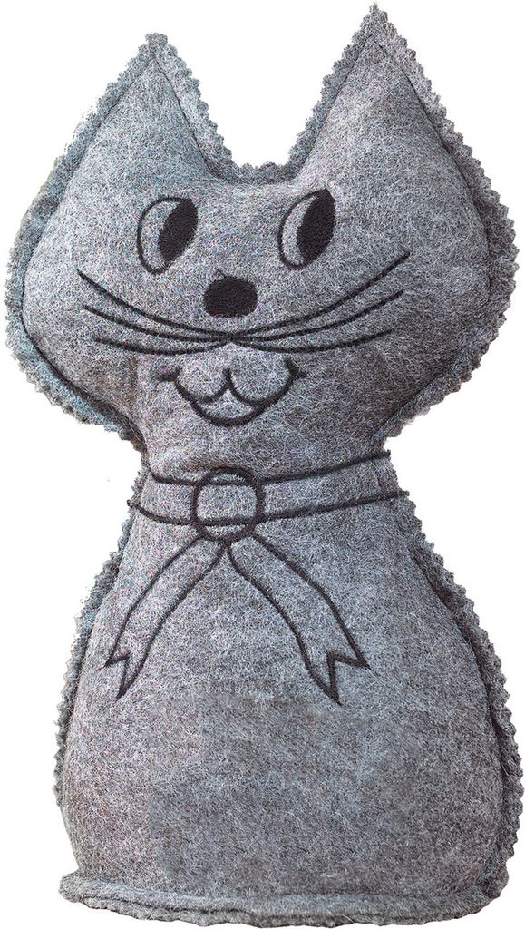 Maximex Raumentfeuchter Mod. Katze, wiederverwendbar