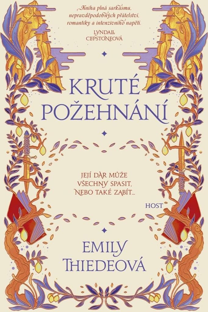 Kruté požehnání