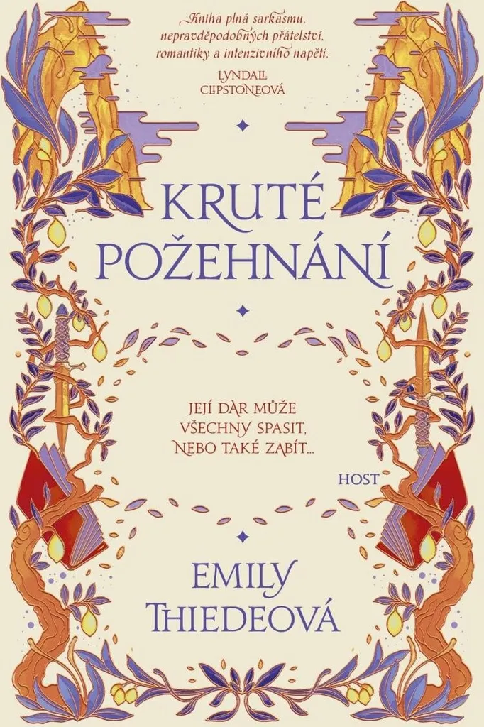 Symbole de protection Kruté požehnání pour harmoniser votre intérieur