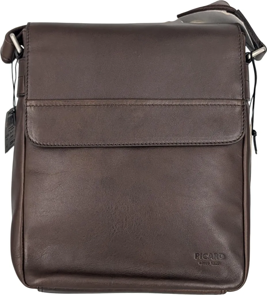 Borsa Picard Do it in Pelle 23cm | L'accessorio Chic per il tuo Outfit - 2