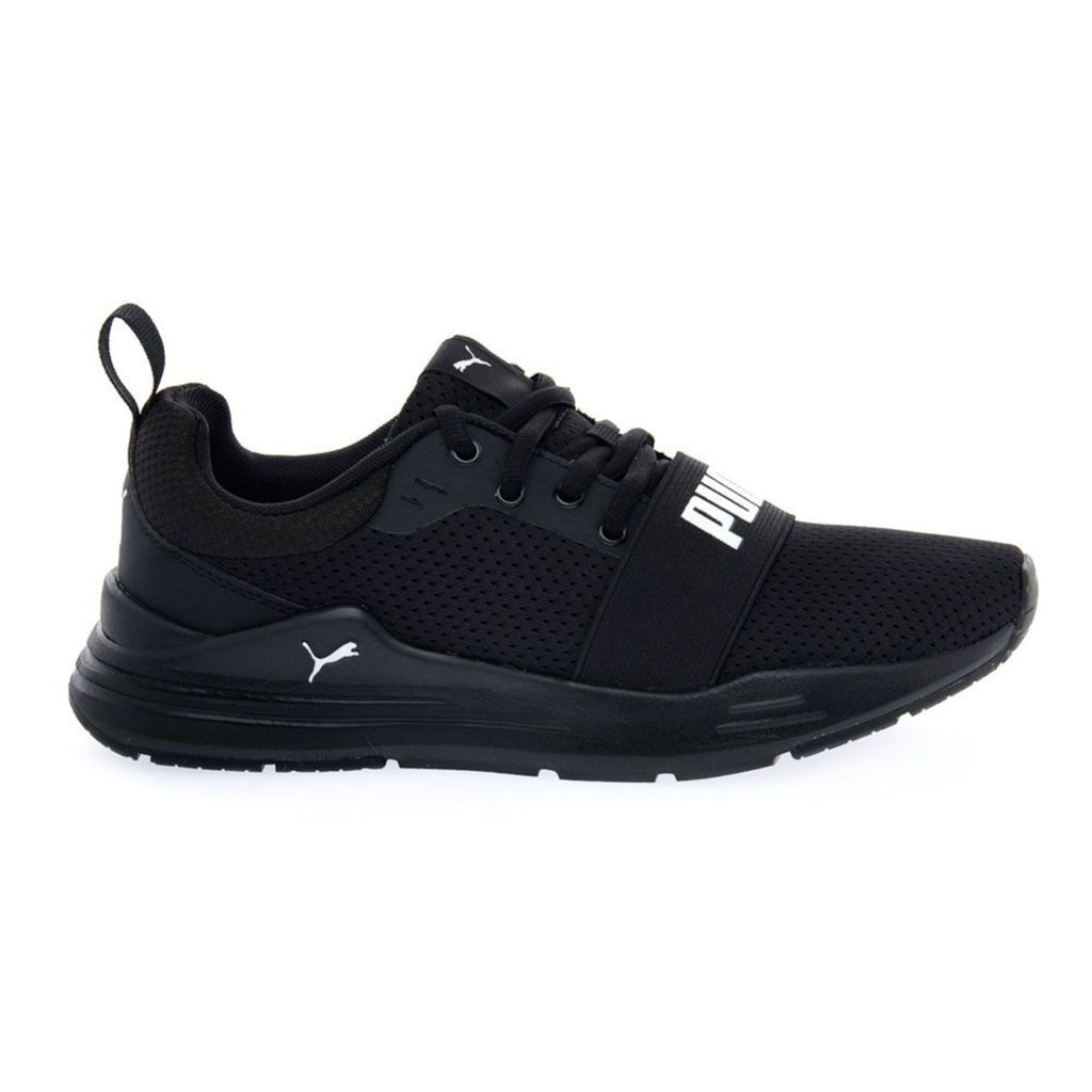 Puma Buty Wired Run JR, 37421401 Zdjęcie produktu
