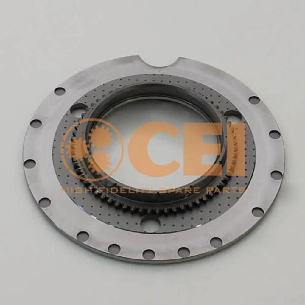 Réparation boîte ZF : Anneau de synchro 1269233010 pour DAF et MAN