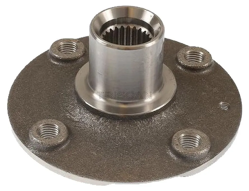 Moyeu de roue Ø 125 mm M12X1,5 TRISCAN 8530 13123 pour TOYOTA AYGO